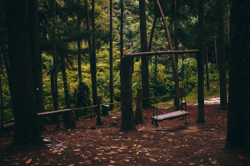 Stay with Whispering Pines Lodge (Demo)