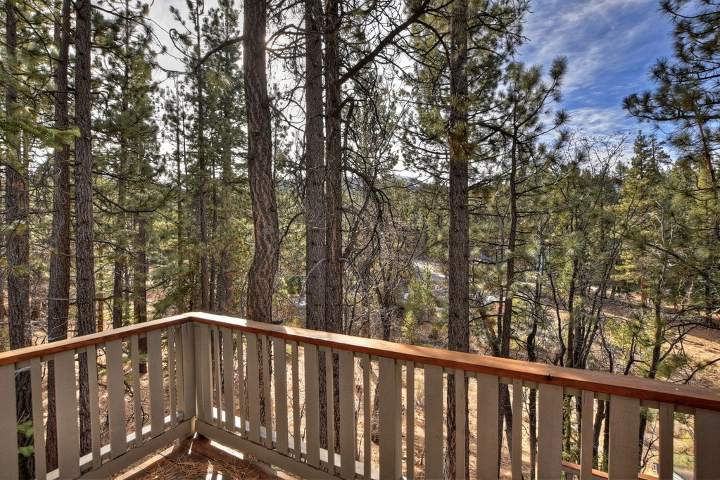 Stay with Destination Big Bear Vacation Rentals