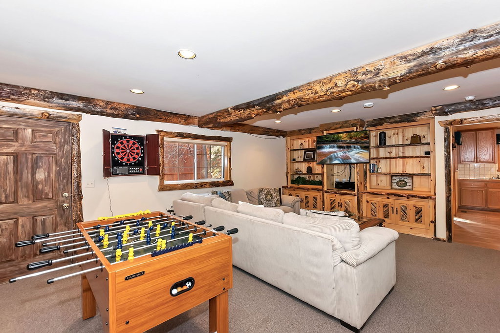 Stay with Destination Big Bear Vacation Rentals